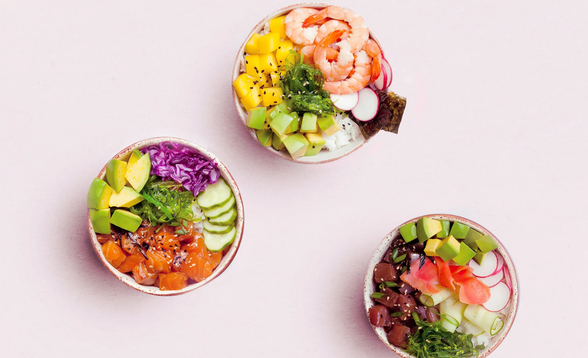 Ninja Bubble Tea Restaurant - Fresh bubble tea and Asian fusion cuisine in BC